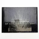 HARA MUSEUM OF CONTEMPORARY ART: Photographs by Kazumi Kurigami