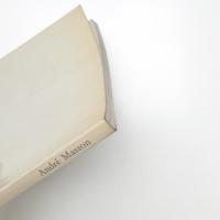 André Masson: Pastels, Dessins