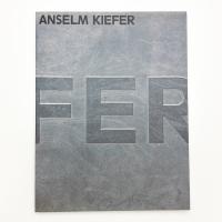 アンゼルム・キーファー