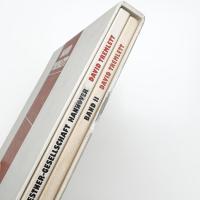DAVID TREMLETT: A quiet madness, 7 wall drawings und Arbeiten auf Papier aus den Jahren 1971-1991