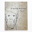 La dation Brancusi: dessins et archives