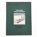 Carl Andre - Hollis Frampton: 12 Dialogues 1962-1963