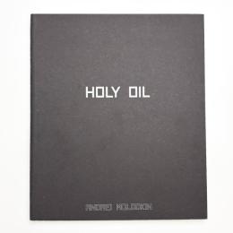 HOLY OIL