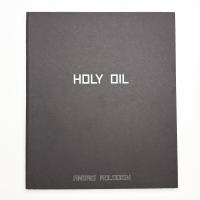 HOLY OIL