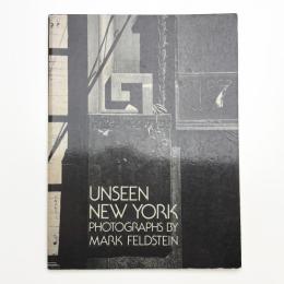 UNSEEN NEW YORK