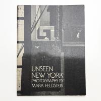 UNSEEN NEW YORK