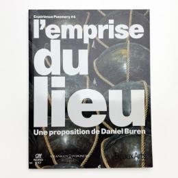 Expérience Pommery #4: l'emprise du lieu