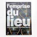 Expérience Pommery #4: l'emprise du lieu