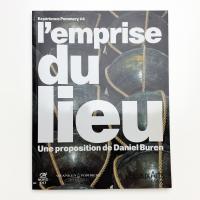 Expérience Pommery #4: l'emprise du lieu