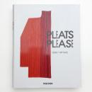 Pleats Please: Issey Miyake