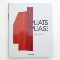 Pleats Please: Issey Miyake