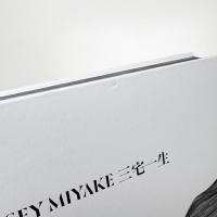 ISSEY MIYAKE 三宅一生