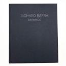 Richard Serra: Drawings