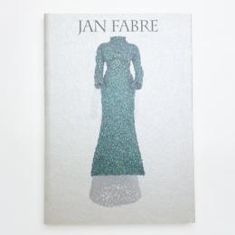 JAN FABRE ヤン・ファーブルとの対話