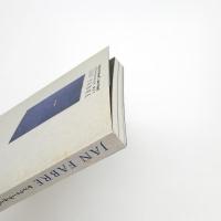 JAN FABRE ヤン・ファーブルとの対話