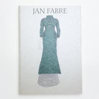 JAN FABRE ヤン・ファーブルとの対話