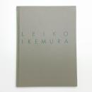 LEIKO IKEMURA: ALPENINDIANER WORKS 1989-1990