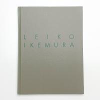 LEIKO IKEMURA: ALPENINDIANER WORKS 1989-1990