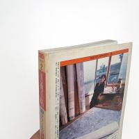 美術手帖　1985年2月号