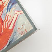Tradition and Change: Contemporary Art of Asia and the Pacific