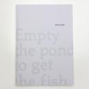 RUNA ISLAM: Empty the pond to get the fish
