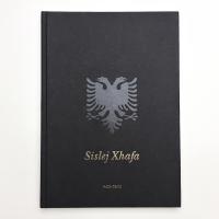 Sislej Xhafa