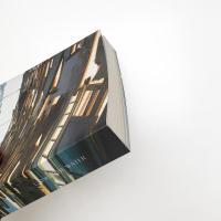 TADASHI KAWAMATA: UNDER THE WATER