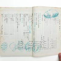 美術手帖　1956年8月号