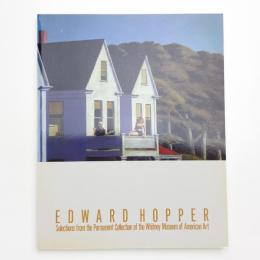 エドワード・ホッパー展 ホイットニー美術館所蔵作品より