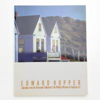 エドワード・ホッパー展 ホイットニー美術館所蔵作品より