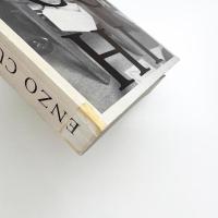 ENZO CUCCHI: LA DISEGNA