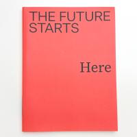 THE FUTURE STARTS HERE