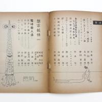 現代芸術　1961年8月号