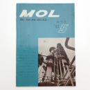 MOL 化学技術誌 創刊号