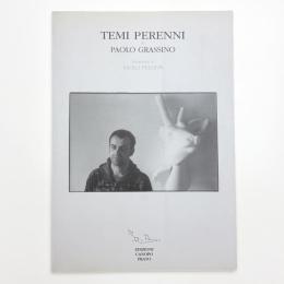 TEMI PERENNI di PAOLO GRASSINO