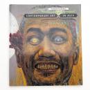 Contemporary Art in Asia : Traditions, Tensions