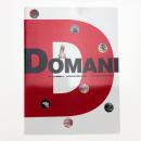 DOMANI・明日展 2008