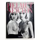 Helmut Newton: WORK