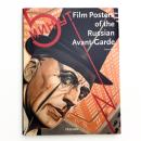 Film Posters of the Russian Avant-Garde
