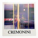 Cremonini: Peintures 1983-1987