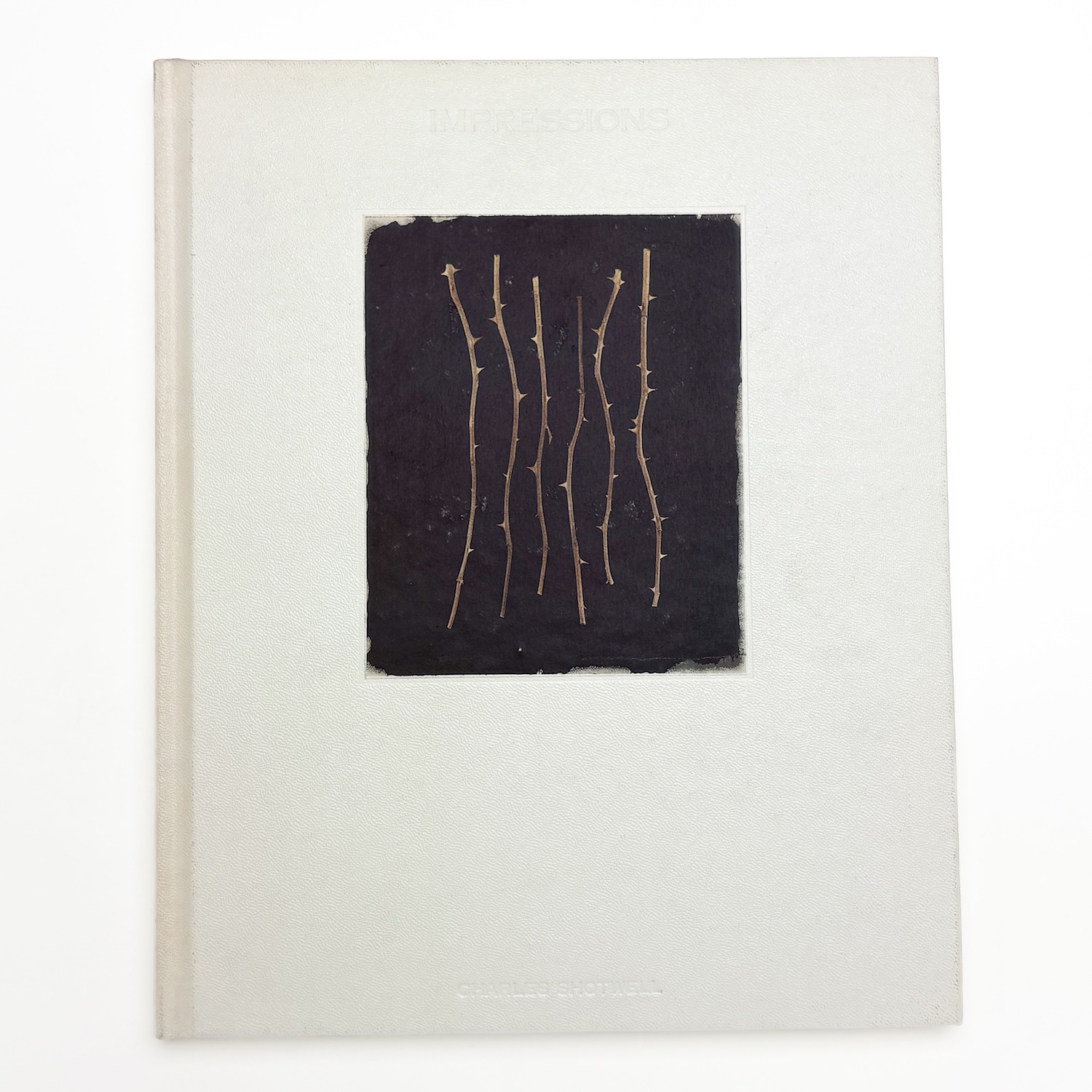 IMPRESSIONS | Charles B. Shotwell | ¥2,200 - 日本の古本屋 / 日本の