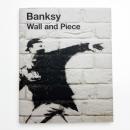 BANKSY: Wall and Piece