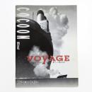 COCOON 12 Voyage ヴォヤージュ 船上の謝肉祭