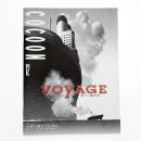 COCOON 12 Voyage ヴォヤージュ 船上の謝肉祭