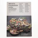 ARTISTS' COOKBOOK under Lockdown