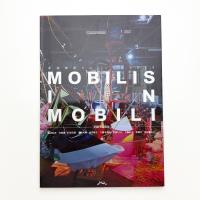 北加賀屋クロッシング2013 MOBILIS IN MOBILI 交錯する現在