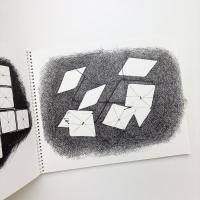 呼吸する彫刻たち 新宮晋展