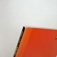 リクリット・ティラバーニャ: すみだ川モード展 Untitled, 2002(demo station no.3)