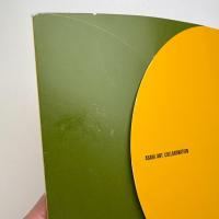リクリット・ティラバーニャ: すみだ川モード展 Untitled, 2002(demo station no.3)