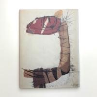 佐野繁次郎展